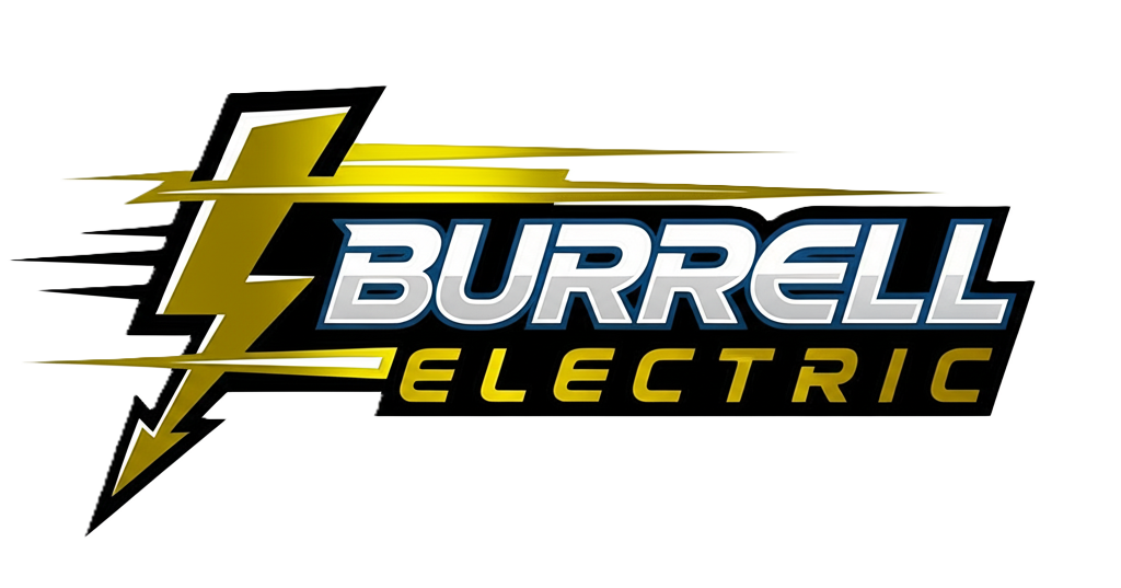 Burrell Electric Logo